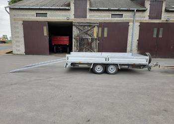 Thule  T3 Laweta / przyczepa  faktura vat