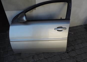 DRZWI LEWY PRZÓD OPEL VECTRA C SEDAN Z158