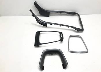 LISTWY DEKOR FORD MONDEO MK5 DS73-F044K30-B Hatchback WYKOŃCZENIE