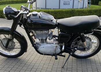 Junak m07 1962r