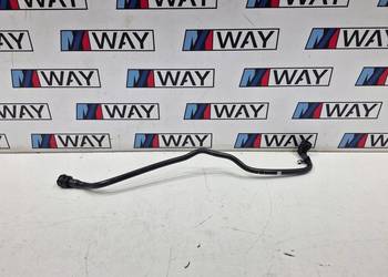 BMW G20 G21 PRZEWÓD WĄŻ WODY 8580885