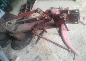 Kosiarka rotacyjna 165