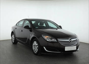 Opel Insignia 1.4 Turbo Opel Insignia 1.4 Turbo