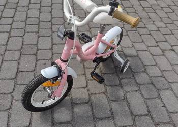 Sprzedam rowerek dziecięcy Romet Tola