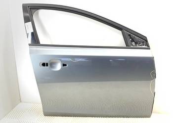 DRZWI PRAWY PRZÓD VOLVO V40 Hatchback 714