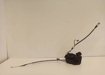 VW TIGUAN ALLSPACE ZAMEK DRZWI PRZÓD 5NN837015B