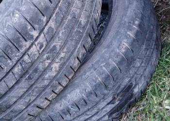 Sprzedam opony letnie 195/55/16