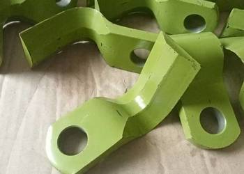 Nóż docinacza przystawki do kukurydzy Claas 695728