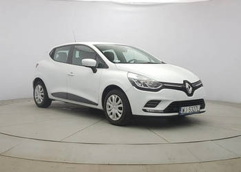 Renault Clio 0.9 Energy TCe Alize! Z Polskiego Salonu! Faktura VAT! IV (20…