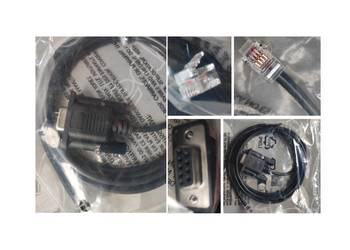 Kabel do serwerów portów szeregowych