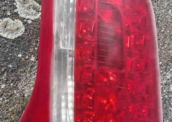 Lampa led a6c6
