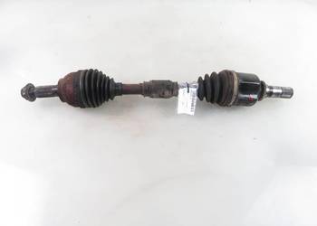 PÓŁOŚ LEWA MAZDA 5 2.0 BENZYNA