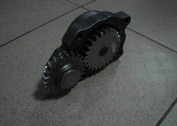 Pompa Olejowa Case 84374426