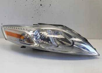 Ford Mondeo IV MK4 07-14r PRZEDNIA PRAWY PRZÓD anglik