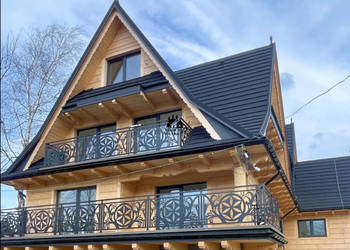 Mieszkanie Kościelisko 33.6m2