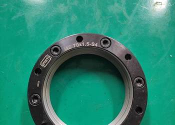 Nakrętka łożyskowa MS 70x1,5, 80x2