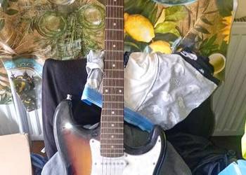 Gitara elektryczna