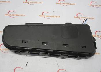 NISSAN QASHQAI I J10 07r AIRBAG poduszka fotela lewa 6009383D