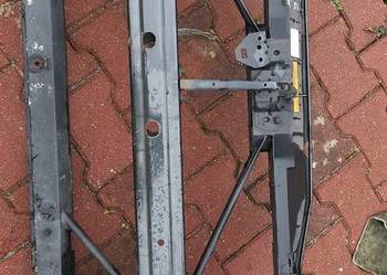 Pas przedni  Mazda 6 1.8 benzyna 2002-2008