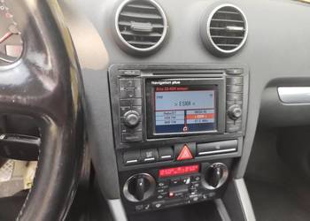 Sprzedam Audi A3 Benzyna