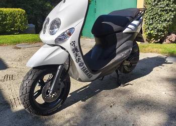 Skuter Yamaha  NEOS 4t UBS