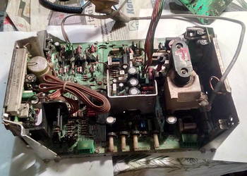 chassis HANTAREX 900 20