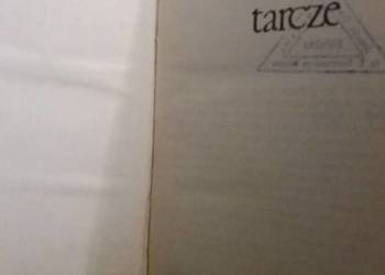 Czerwone tarcze Iwaszkiewicz