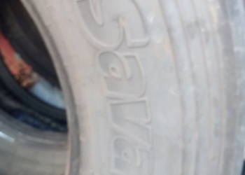 opona sawa przód 315/70R22.5