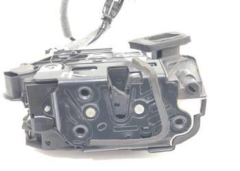 ZAMEK DRZWI PRAWY PRZÓD VW GOLF VII Hatchback 5K1837016E