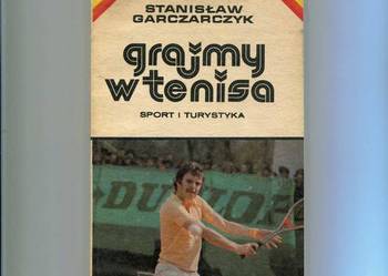 Gramy w tenisa