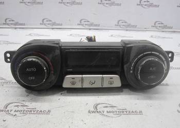 HYUNDAI I20 I 09r panel klimatyzacji 97250-1JXXX