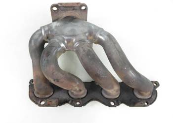 KOLEKTOR WYDECHOWY SEAT IBIZA III 1.4 16V