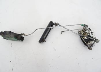 ZAMEK DRZWI PRZÓD PRAWY ISUZU TROOPER I Terenowy 83-91