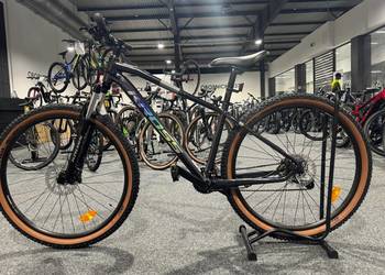 Rower górski MTB KROSS Hexagon 3.0 ULTRA Rama M-17" Raty 0%