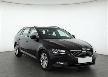 Skoda Superb 2.0 TDI