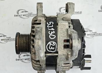 MICRA 0.9 TCE IG-T H4BB408 90KM 19r alternator 231005FN1A A2TE0081ZE
