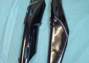 Kawasaki GTR 1400 2008 owiewka zadupek ogon plastik wypełnienie