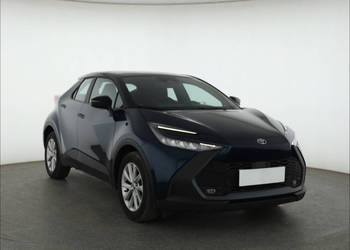 Toyota C-HR 1.8 Hybrid