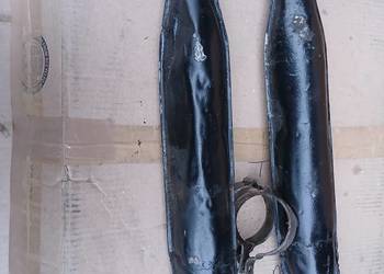 M72, dniepr,ural,k750 tlumiki