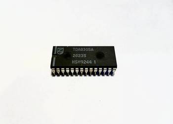 TDA 8305 A
