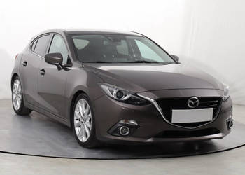 Mazda 3 2.0 Skyactiv-G