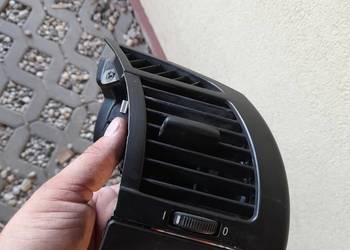 Kratka tunel wentylacji prawy BMW Z4 e85