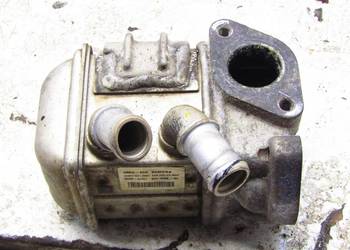 CHŁODNICA CHŁODNICZKA SPALIN EGR 1.6 CRDI KIA CEED III SW KOMBI 28460-2U001
