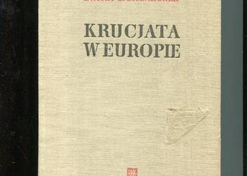 Krucjata w Europie - Eisenhower