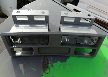 Schowki półki półka Mercedes Atego II Axor 2