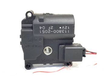 SILNIK NAGRZEWNICY TOYOTA 113800-2051 AVENSIS T25 03-08