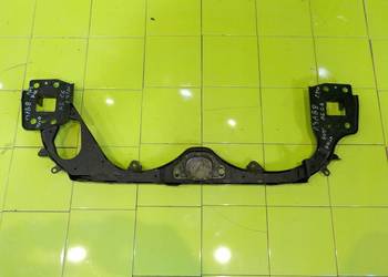 AUDI A6 C6 ALLROAD 08r KOMBI belka zderzaka przod dolna