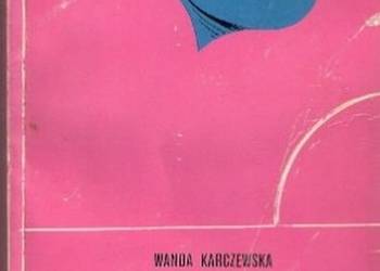 FUGA ZTEMATEM MIŁOSNYM - KARCZEWSKA WANDA