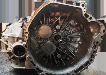 Skrzynia biegów Master Trafic Pf6 040 1.6d bi turbo