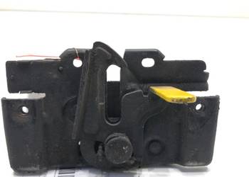 ZAMEK MASKI PRZÓD FORD FIESTA MK7 Hatchback